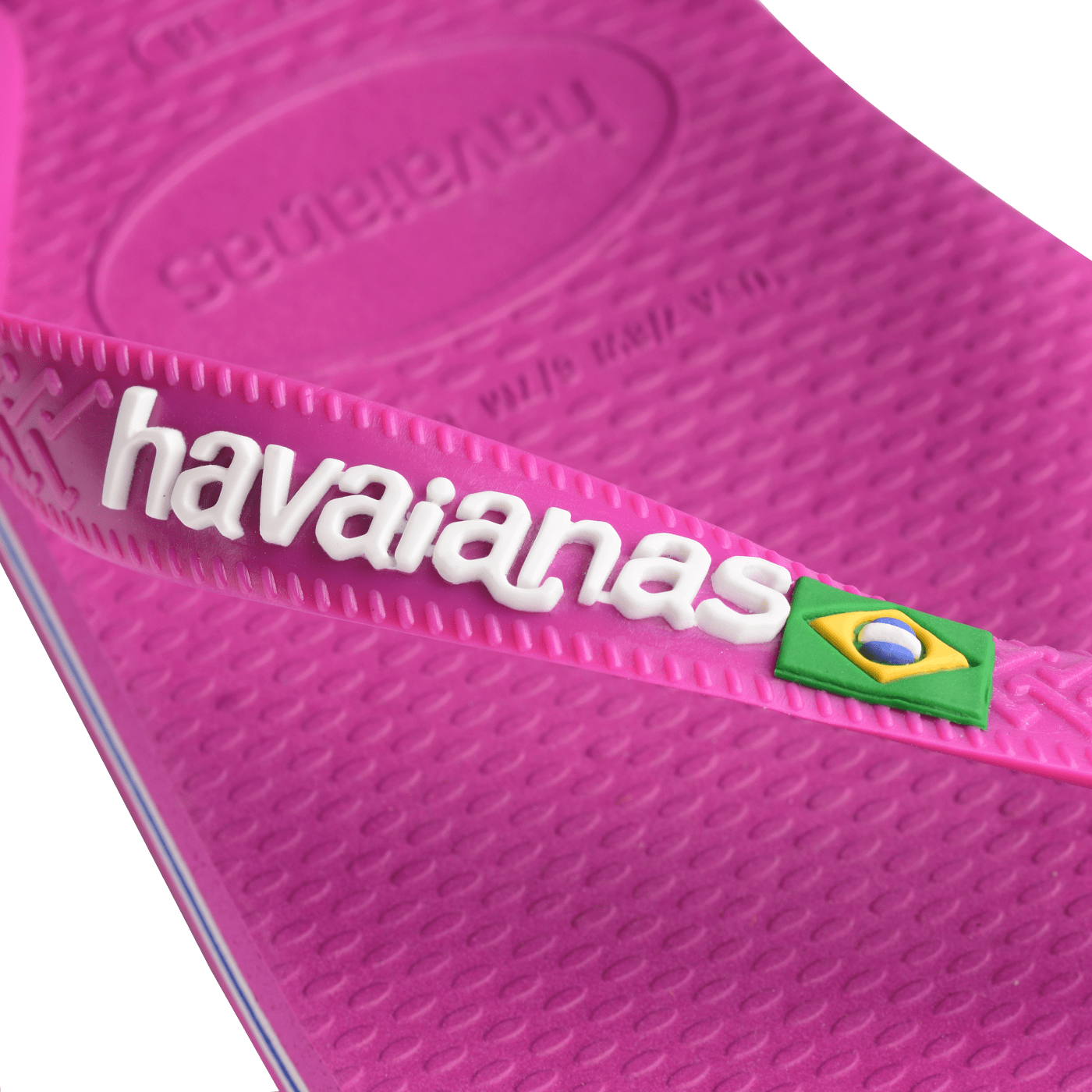 Sandalias Havaianas Brasil Logo NE 4110850