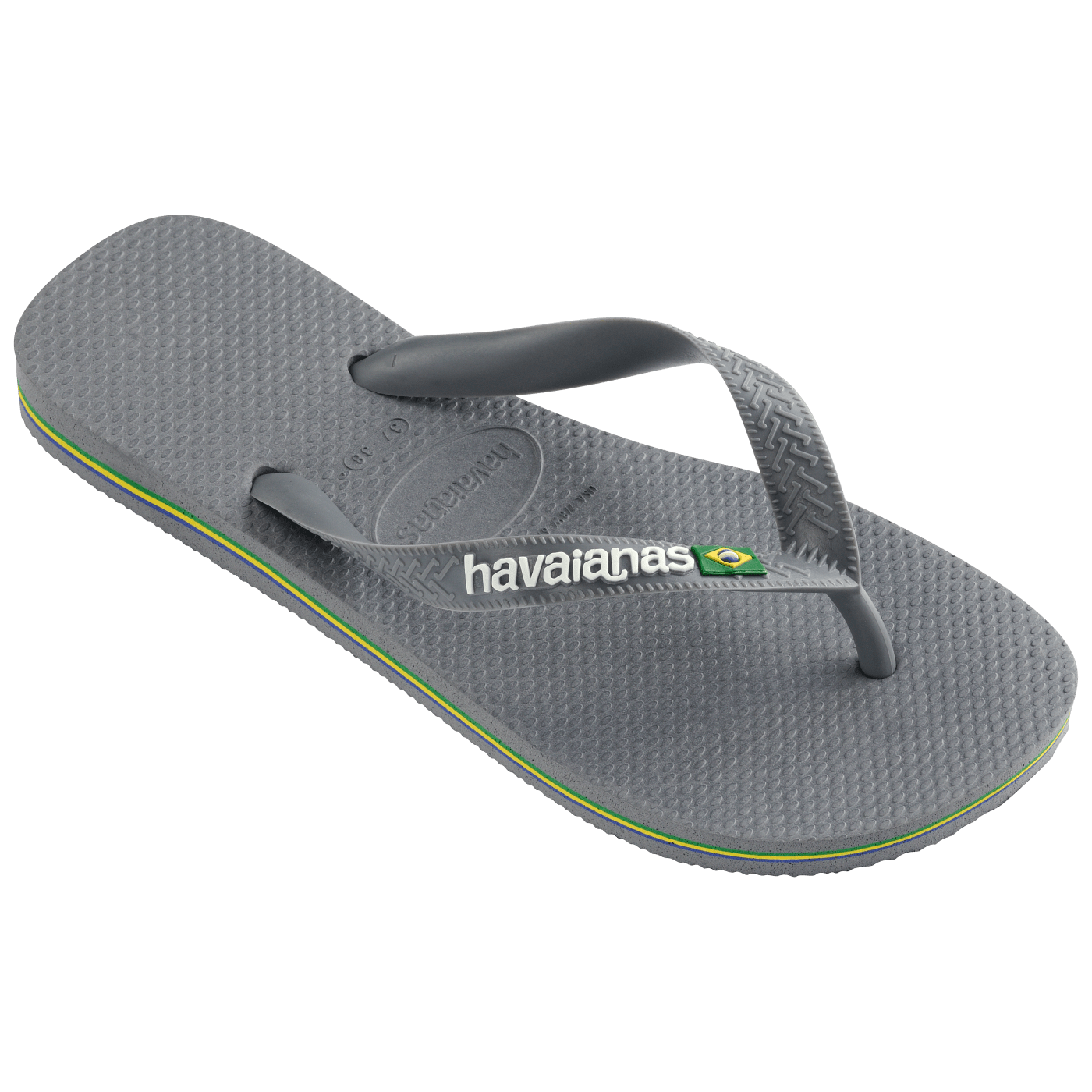 Sandalias Havaianas Brasil Logo NE 4110850