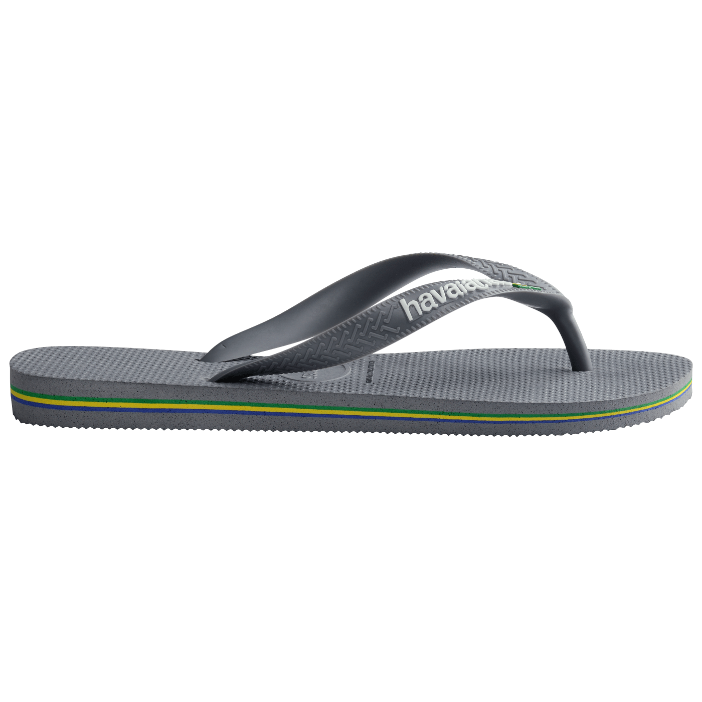 Sandalias Havaianas Brasil Logo NE 4110850