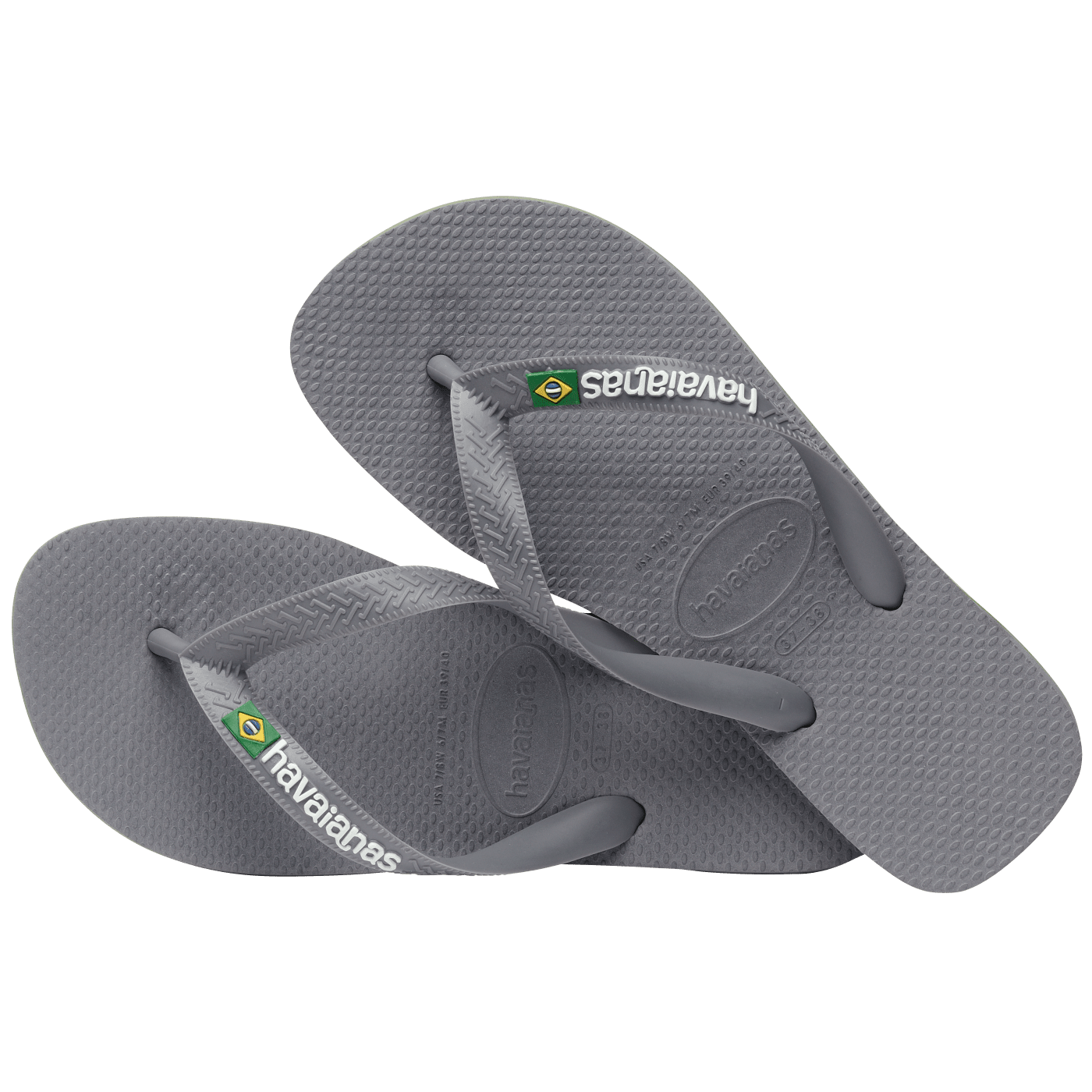 Sandalias Havaianas Brasil Logo NE 4110850