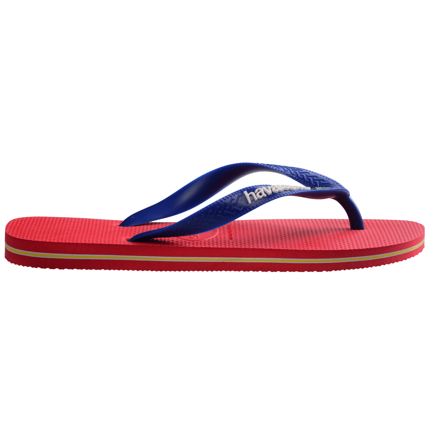 Sandalias Havaianas Brasil Logo NE 4110850