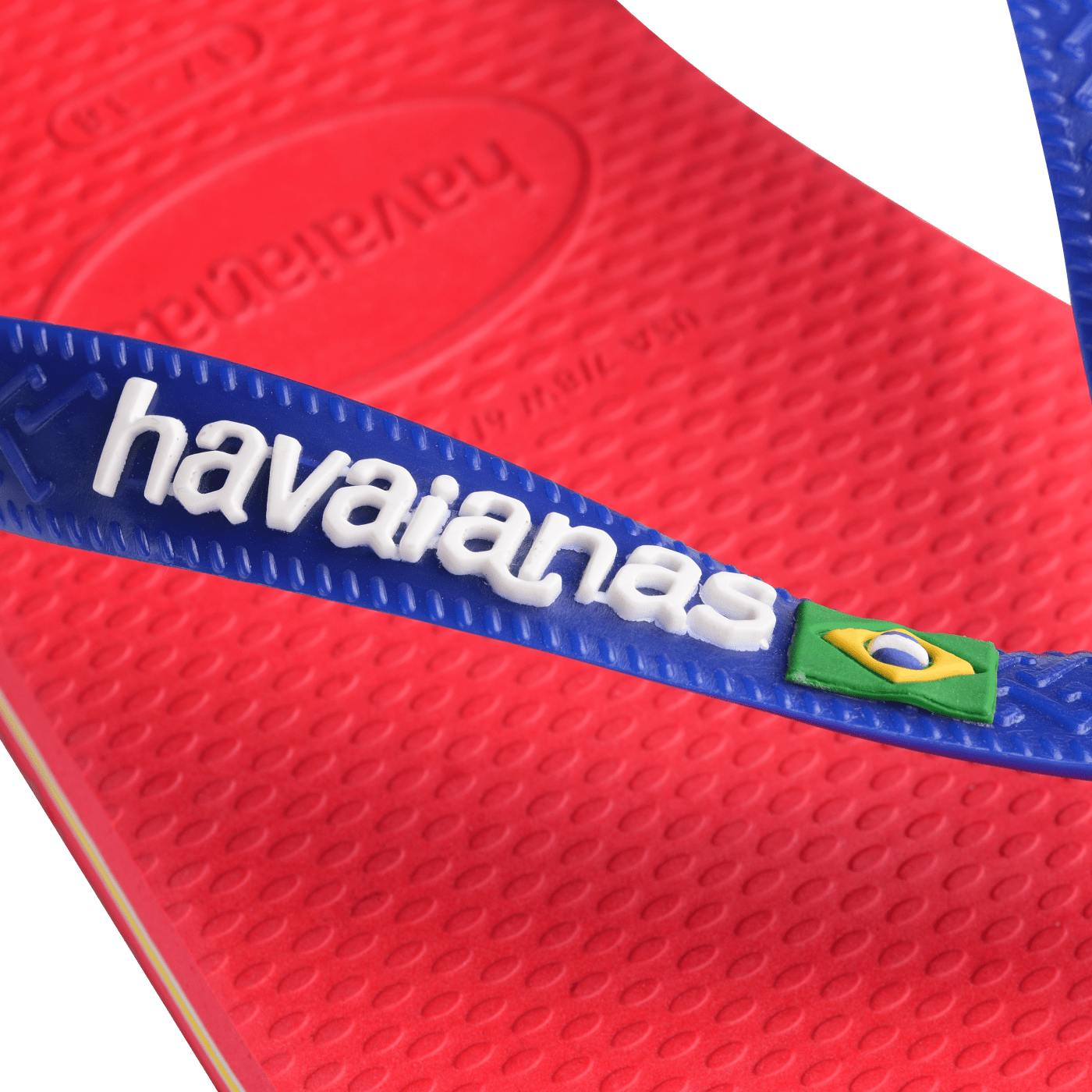 Sandalias Havaianas Brasil Logo NE 4110850