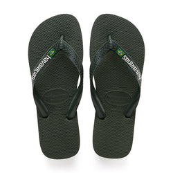 Sandalias Havaianas Brasil Logo 4110850