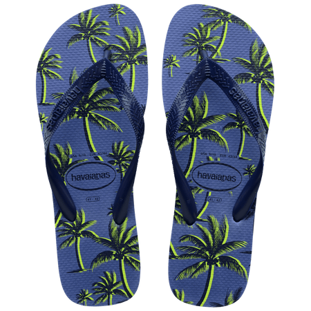 Sandalias Havaianas Aloha 4111355