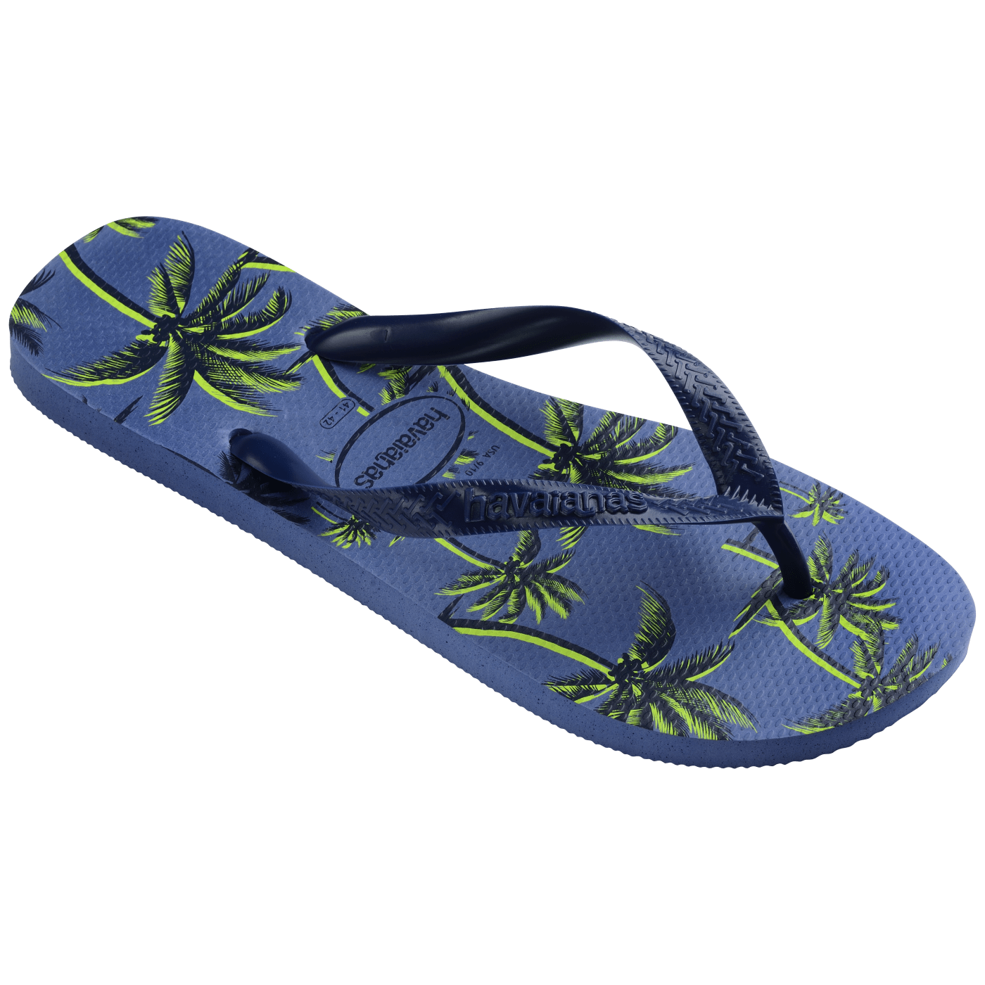 Sandalias Havaianas Aloha 4111355