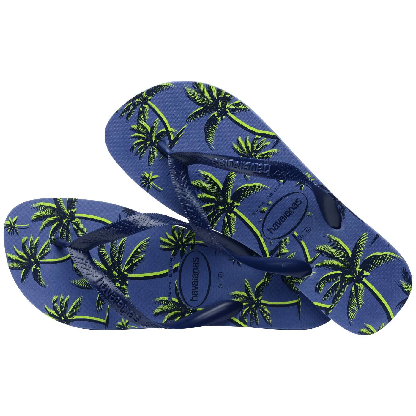 Sandalias Havaianas Aloha 4111355