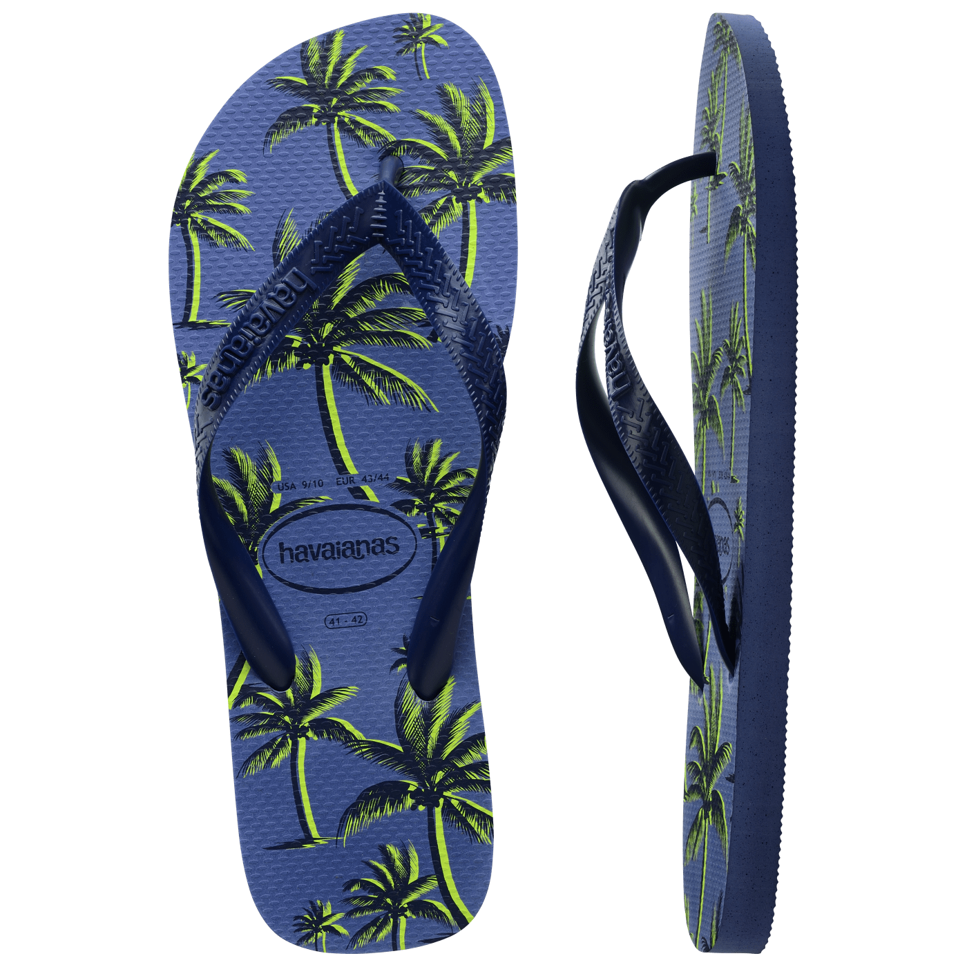 Sandalias Havaianas Aloha 4111355