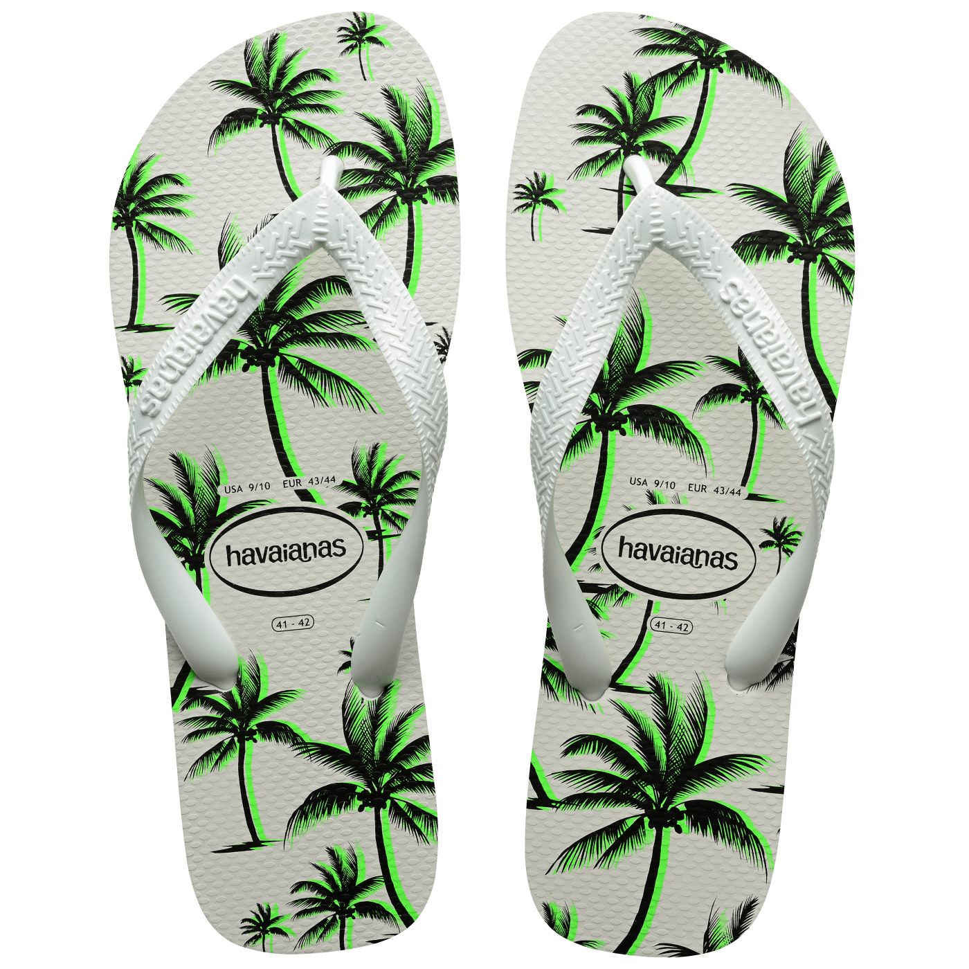 Sandalias Havaianas Aloha 4111355