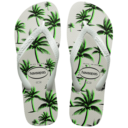 Sandalias Havaianas Aloha 4111355