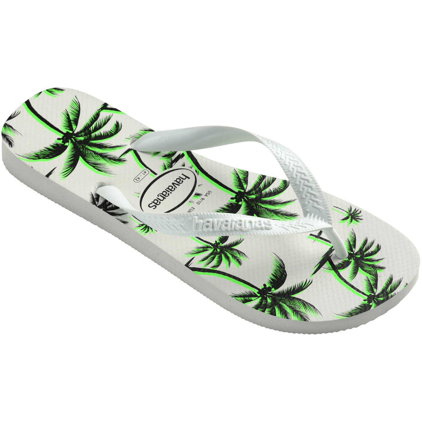 Sandalias Havaianas Aloha 4111355