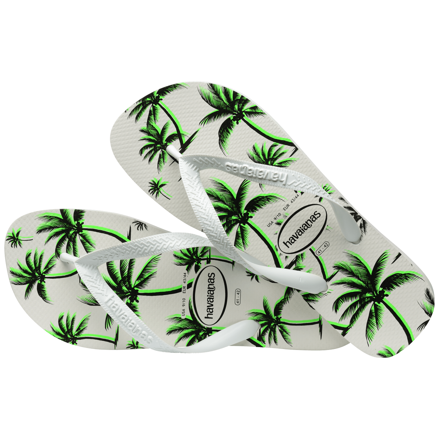 Sandalias Havaianas Aloha 4111355