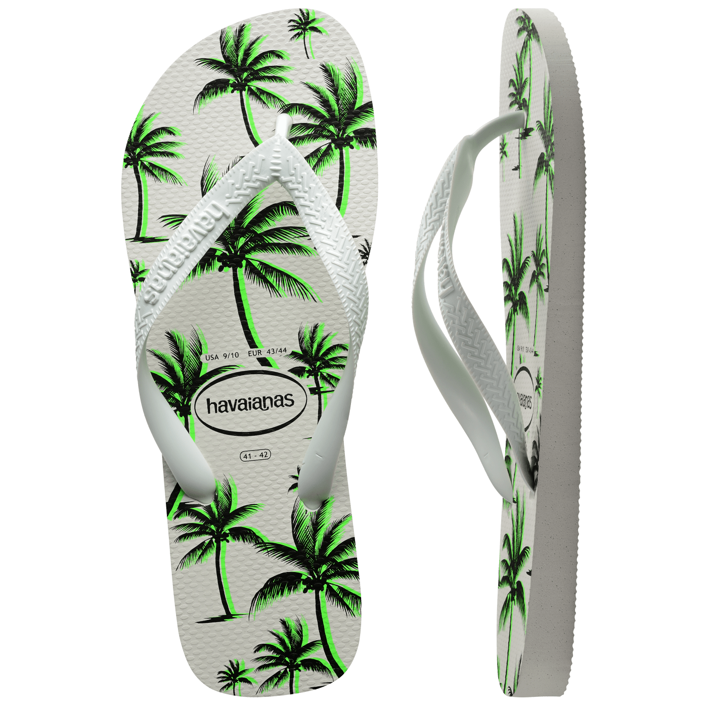 Sandalias Havaianas Aloha 4111355