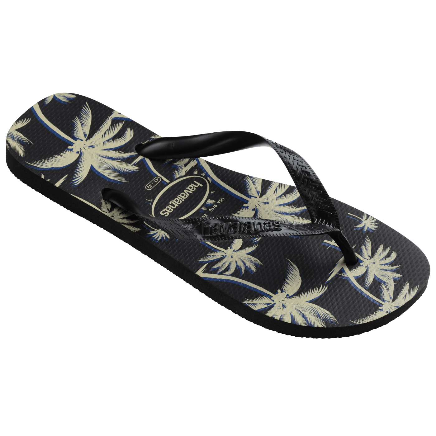 Sandalias Havaianas Aloha 4111355