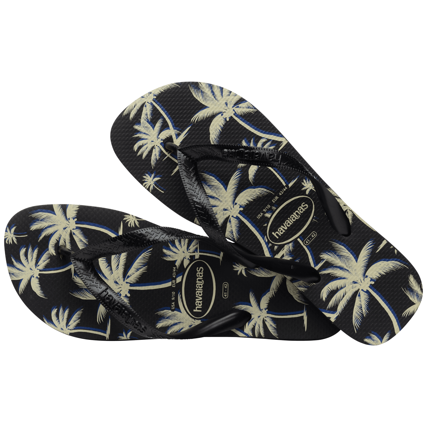 Sandalias Havaianas Aloha 4111355