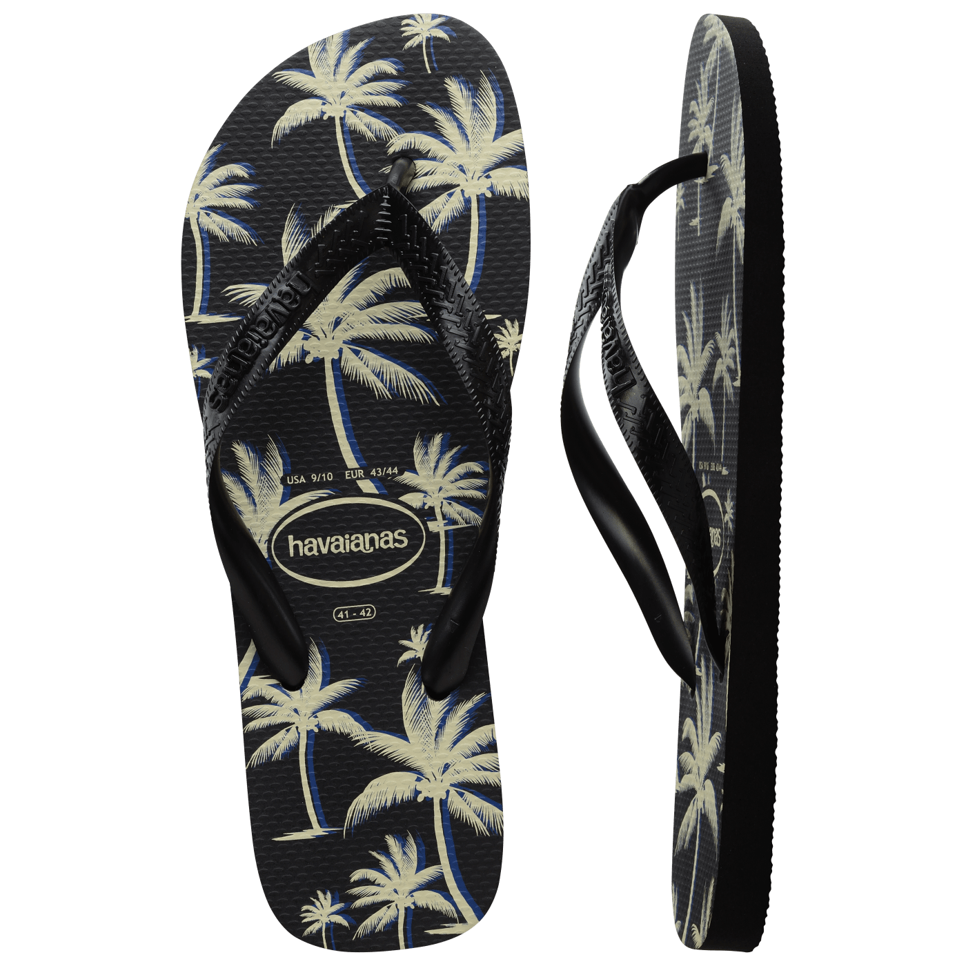 Sandalias Havaianas Aloha 4111355