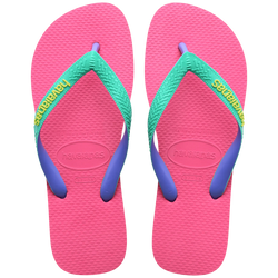 Sandalias Havaianas Top Mix NE 4115549