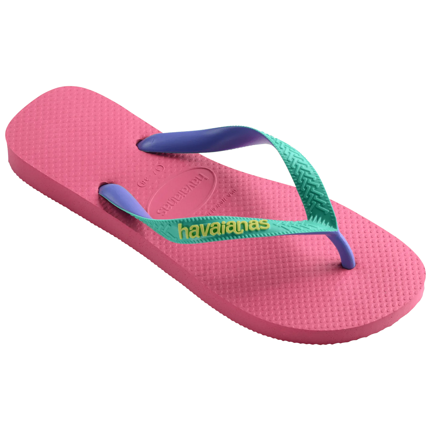 Sandalias Havaianas Top Mix NE 4115549