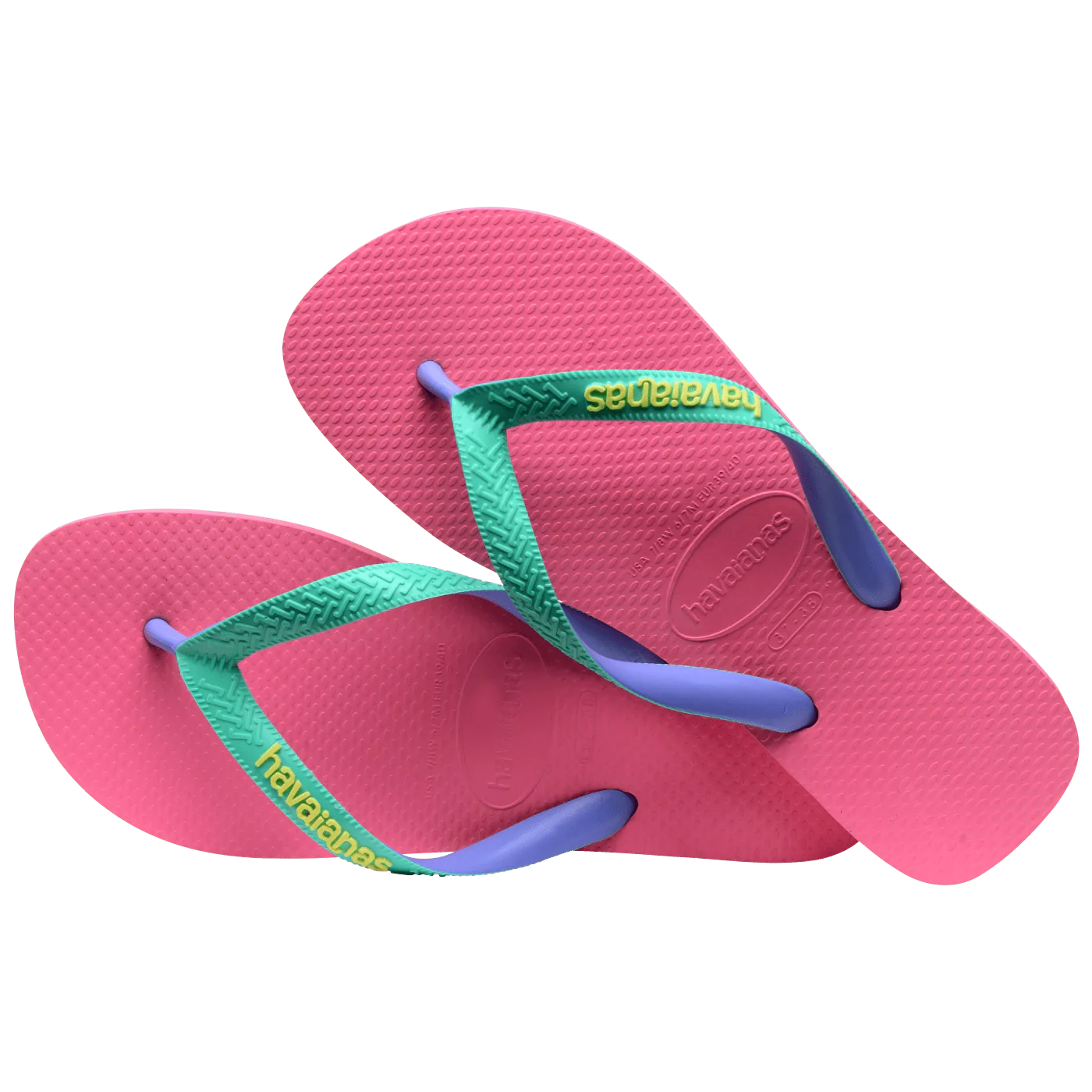 Sandalias Havaianas Top Mix NE 4115549