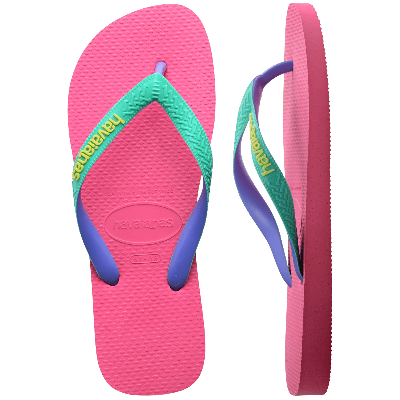 Sandalias Havaianas Top Mix NE 4115549