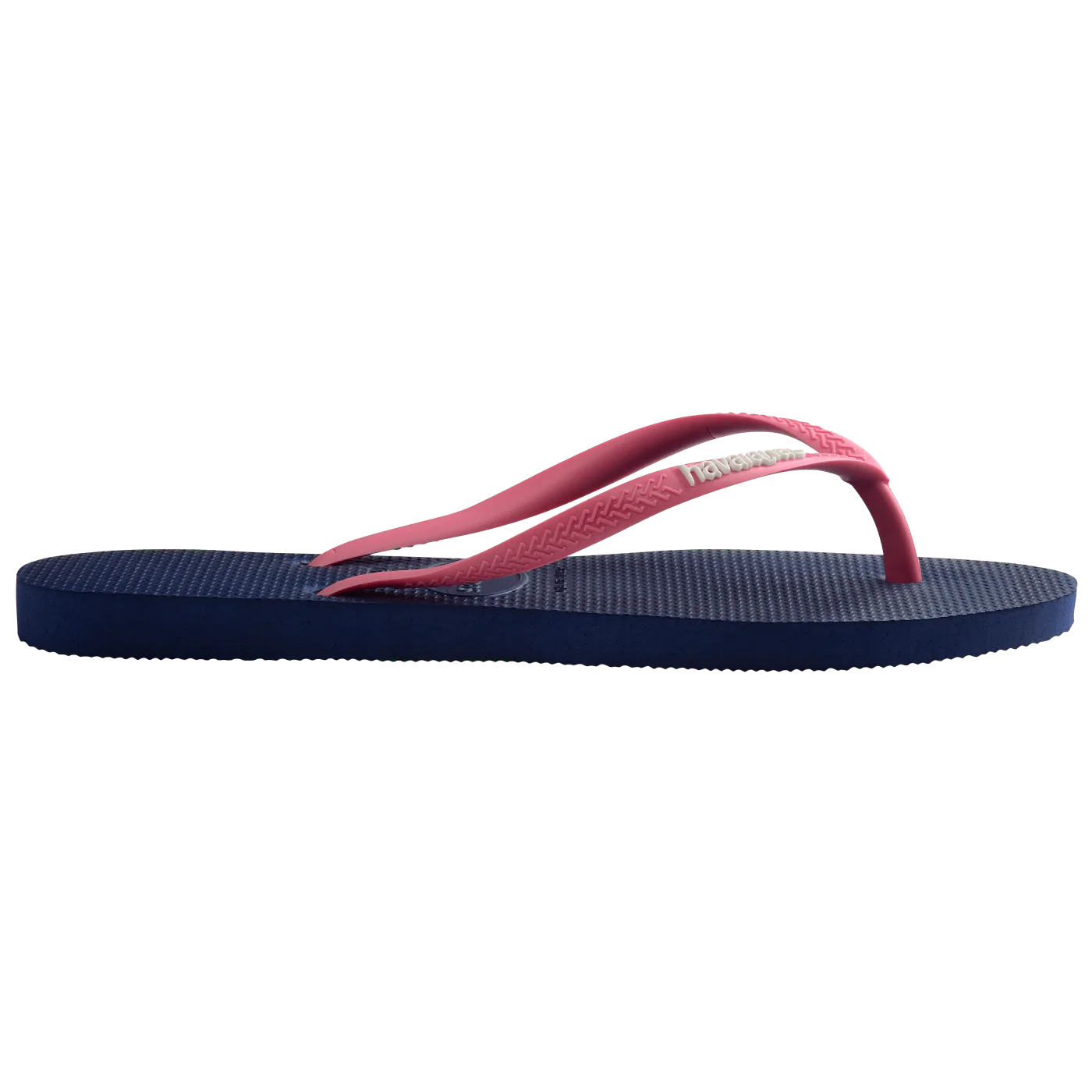 Sandalias Havaianas Slim Logo Pop-up NE 4119787