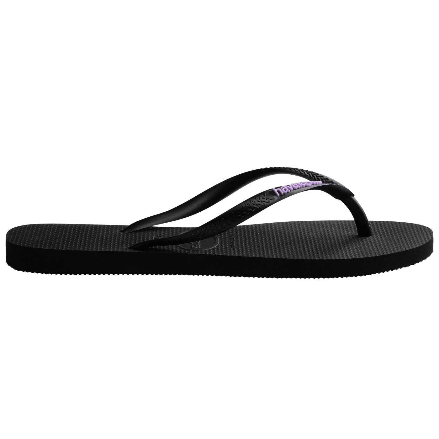 Sandalias Havaianas Slim Logo Pop-up NE 4119787