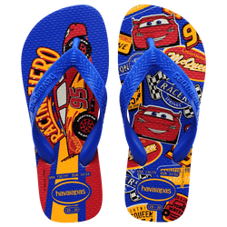 Sandalias Havaianas Kids Cars NE 4123463