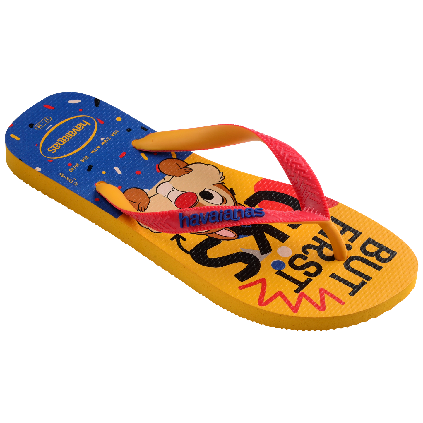 Sandalias Havaianas  Disney Stylish NE 4123500