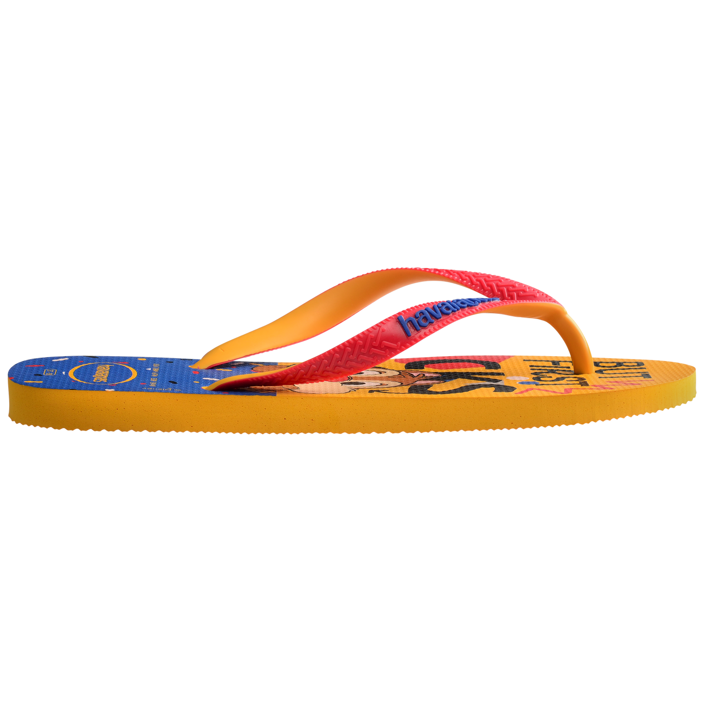 Sandalias Havaianas  Disney Stylish NE 4123500