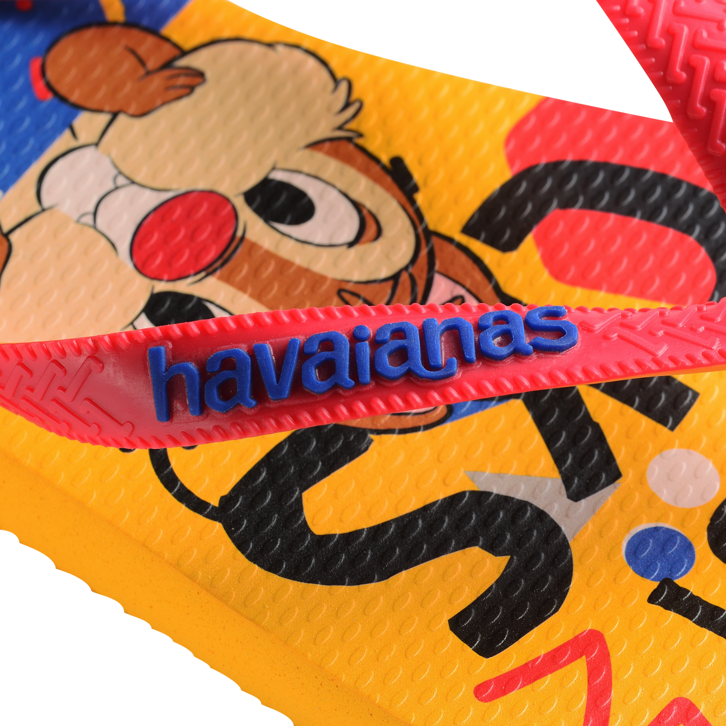 Sandalias Havaianas  Disney Stylish NE 4123500