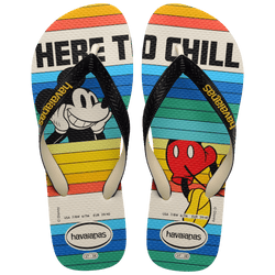 Sandalias Havaianas  Disney Stylish NE 4123500