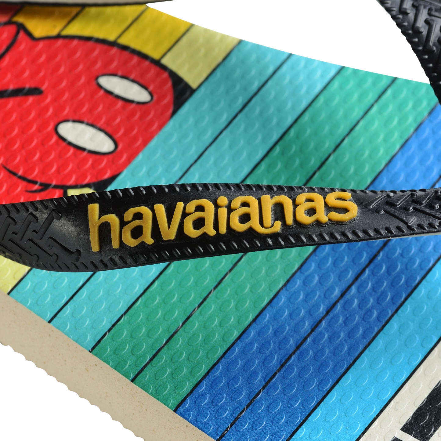 Sandalias Havaianas  Disney Stylish NE 4123500