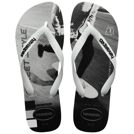 Sandalias Havaianas Hype NE 4127920