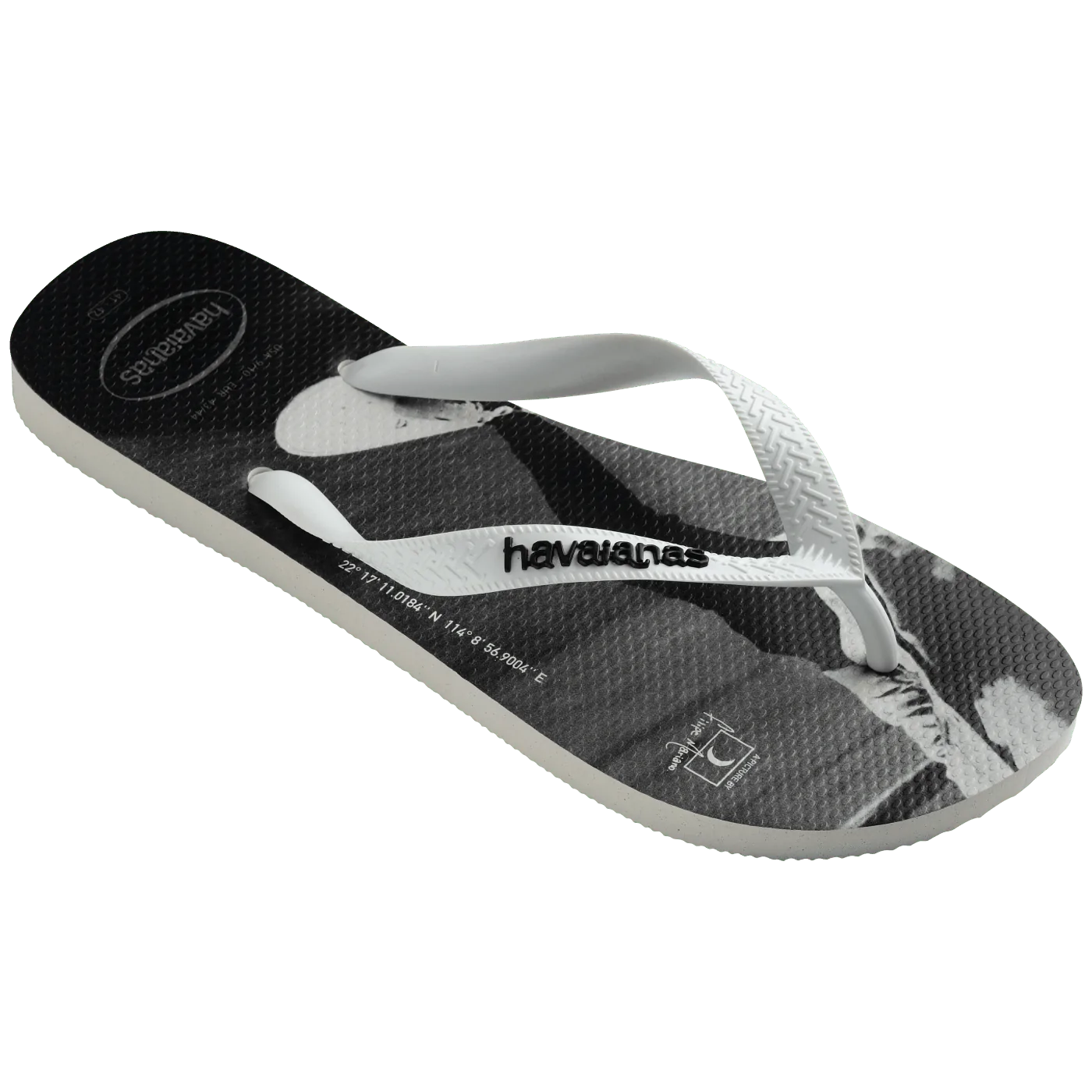 Sandalias Havaianas Hype NE 4127920