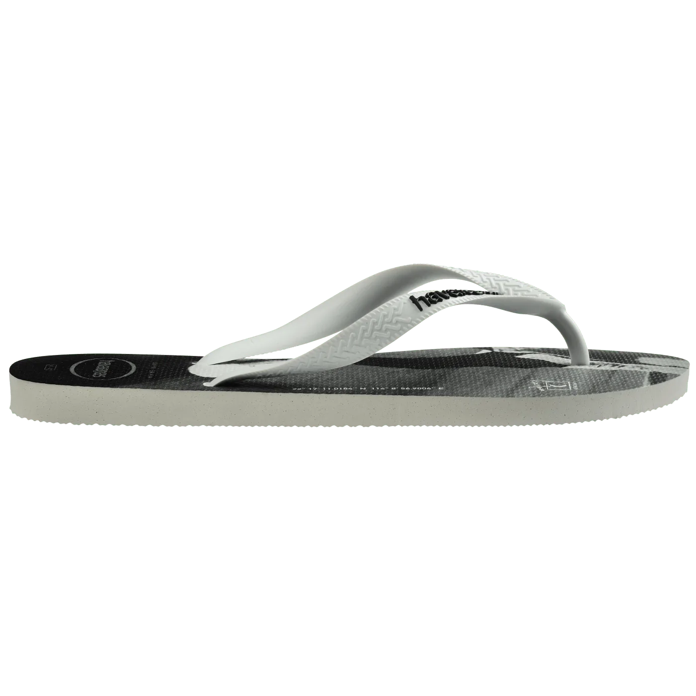 Sandalias Havaianas Hype NE 4127920