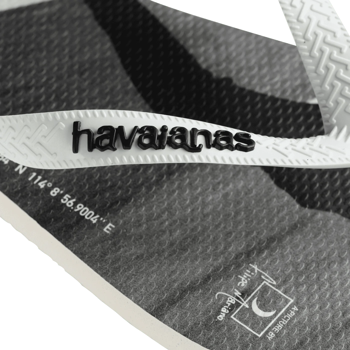 Sandalias Havaianas Hype NE 4127920