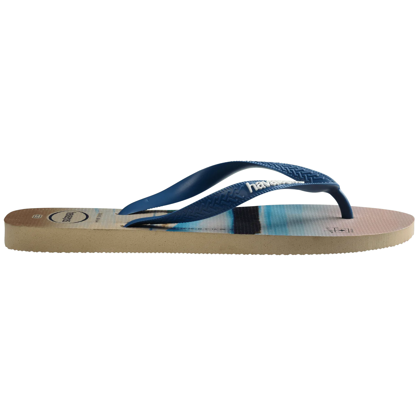 Sandalias Havaianas Hype NE 4127920