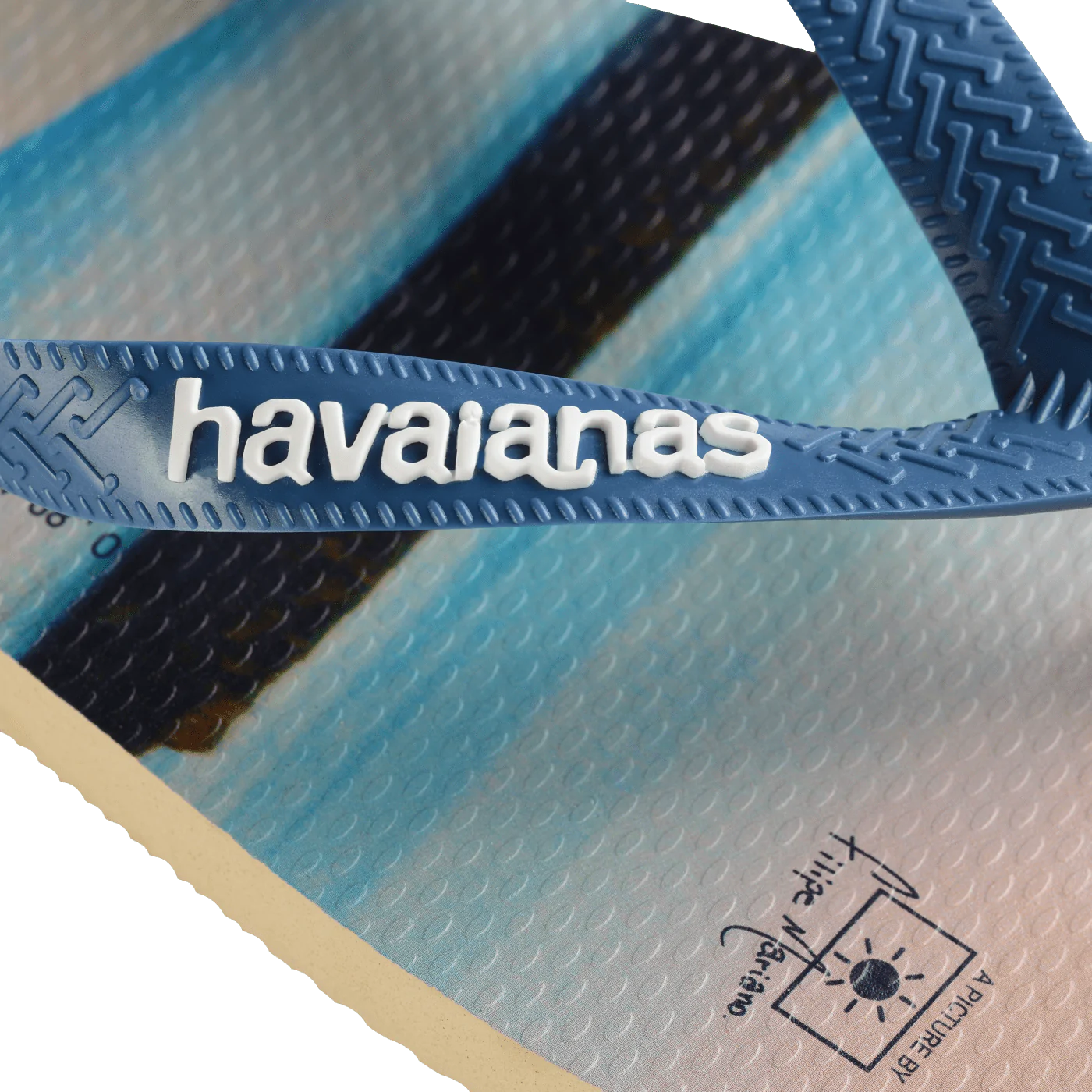 Sandalias Havaianas Hype NE 4127920