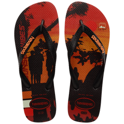 Sandalias Havaianas Hype NE 4127920