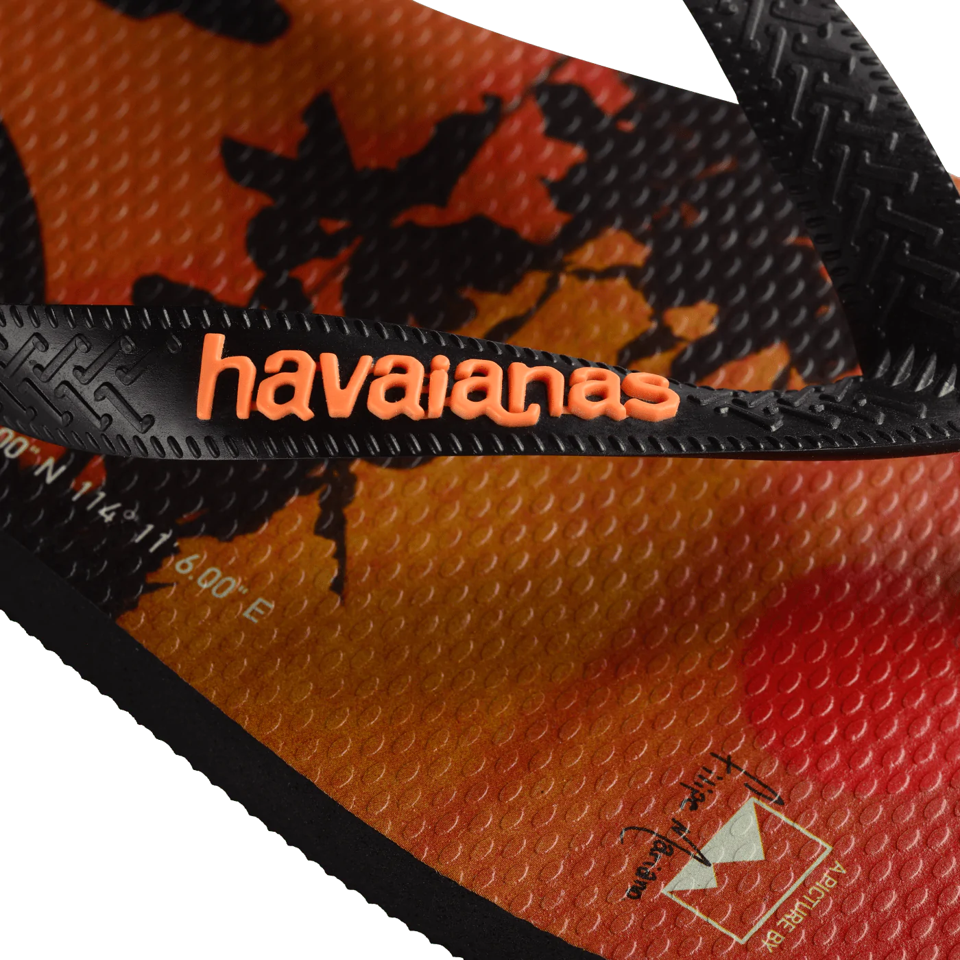 Sandalias Havaianas Hype NE 4127920