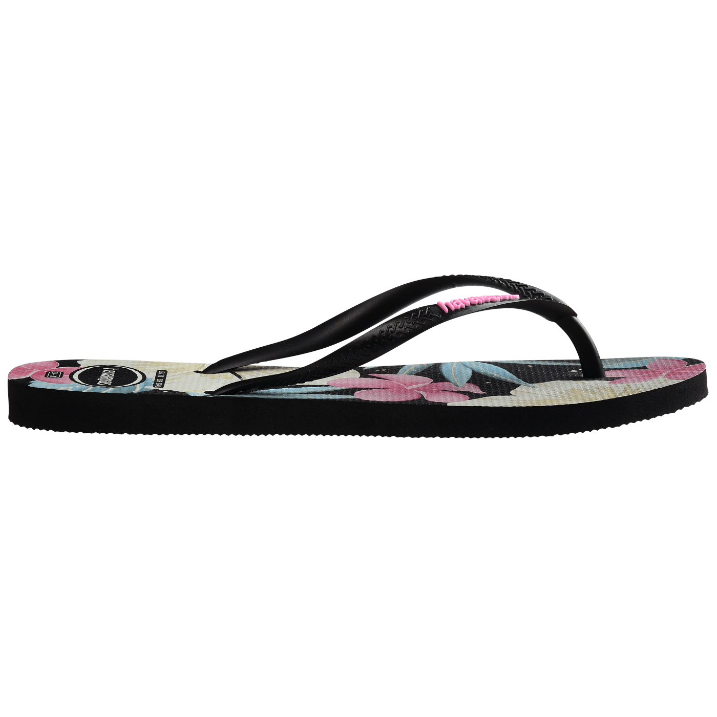 Sandalias Havaianas Slim Floral 4129848