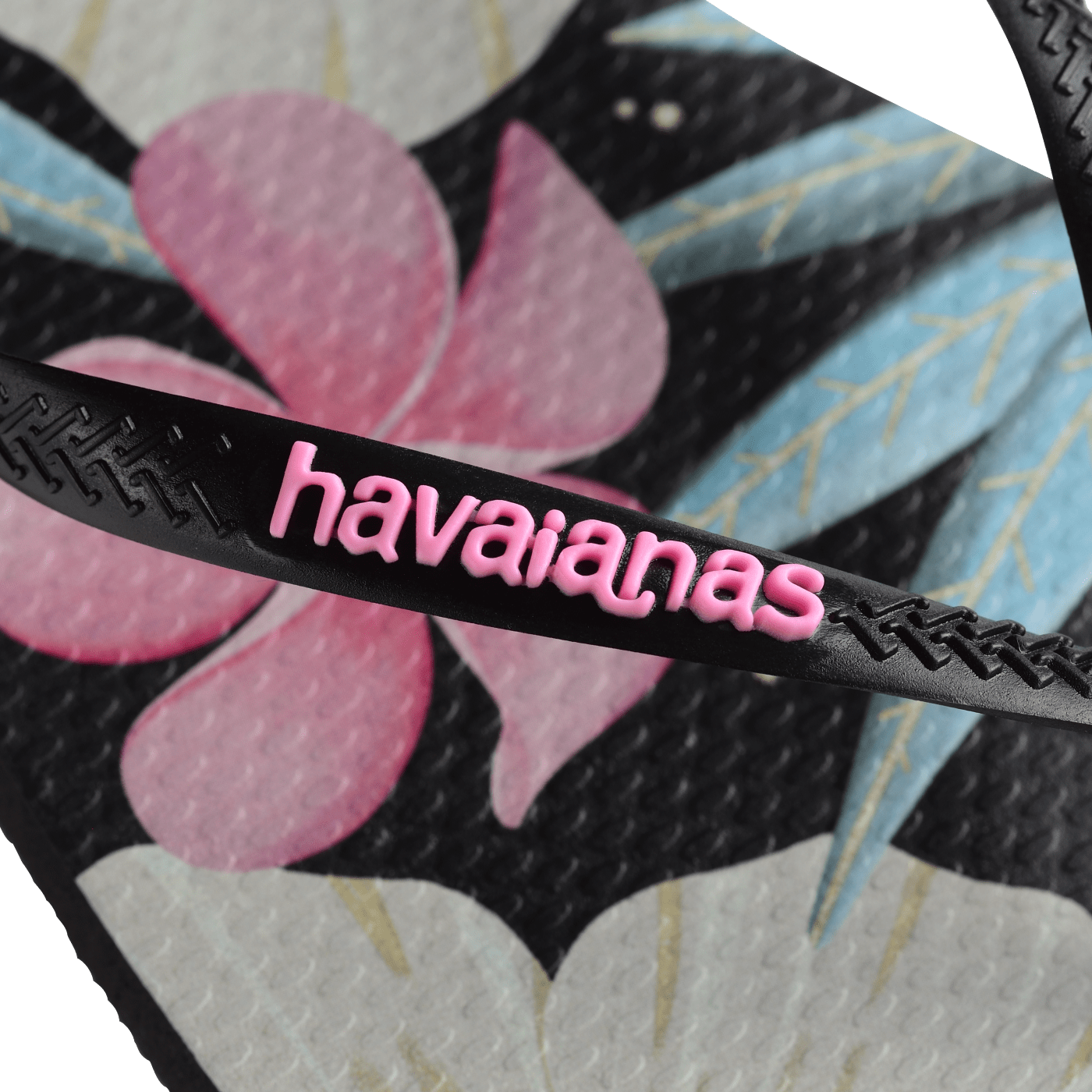 Sandalias Havaianas Slim Floral 4129848