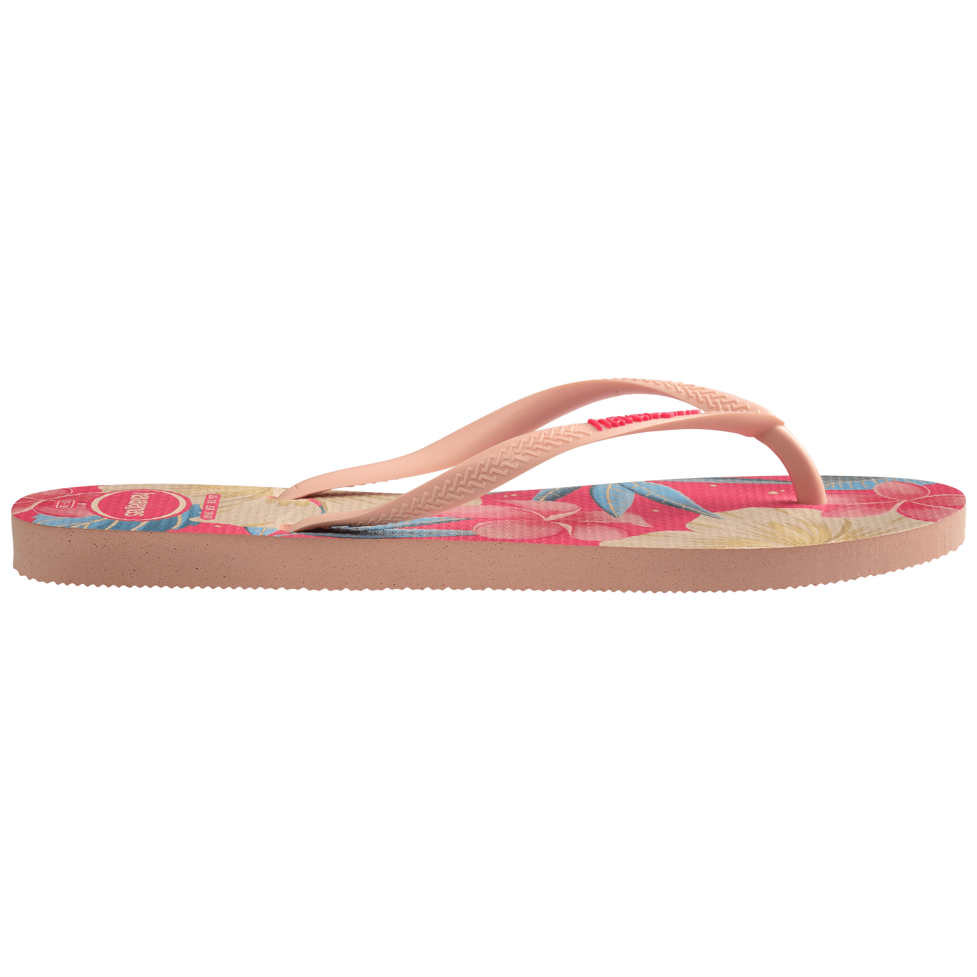 Sandalias Havaianas Slim Floral 4129848