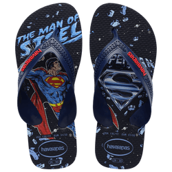 Sandalias Havaianas Kids Max Herois NE 4130302