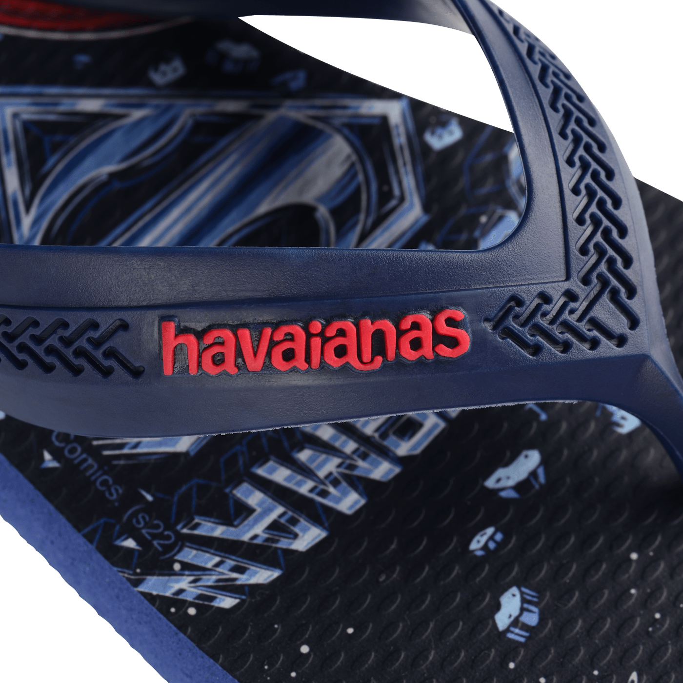 Sandalias Havaianas Kids Max Herois NE 4130302