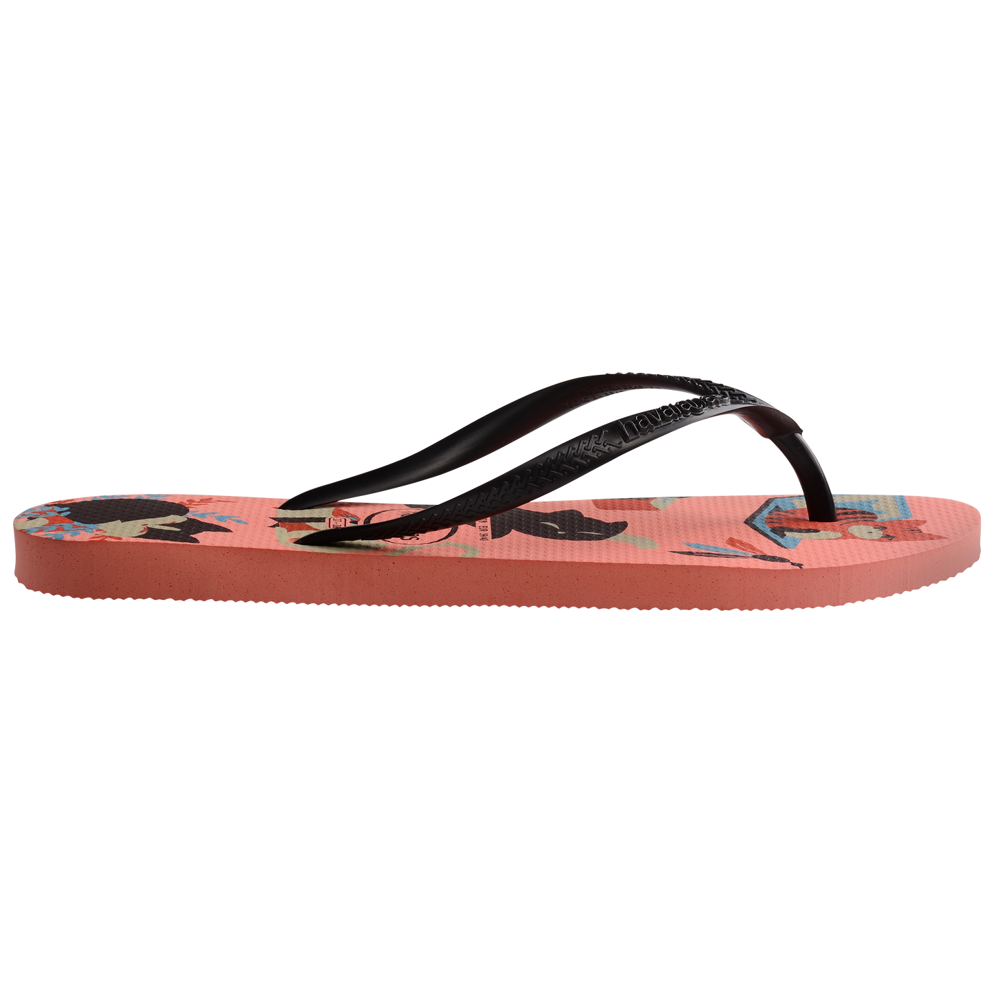 Sandalias Havaianas Slim Pets NE 4132567