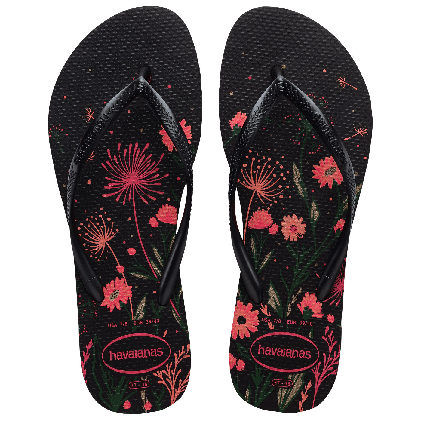 Sandalias Havaianas Slim Organic NE 4132823