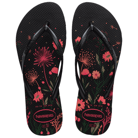 Sandalias Havaianas Slim Organic NE 4132823