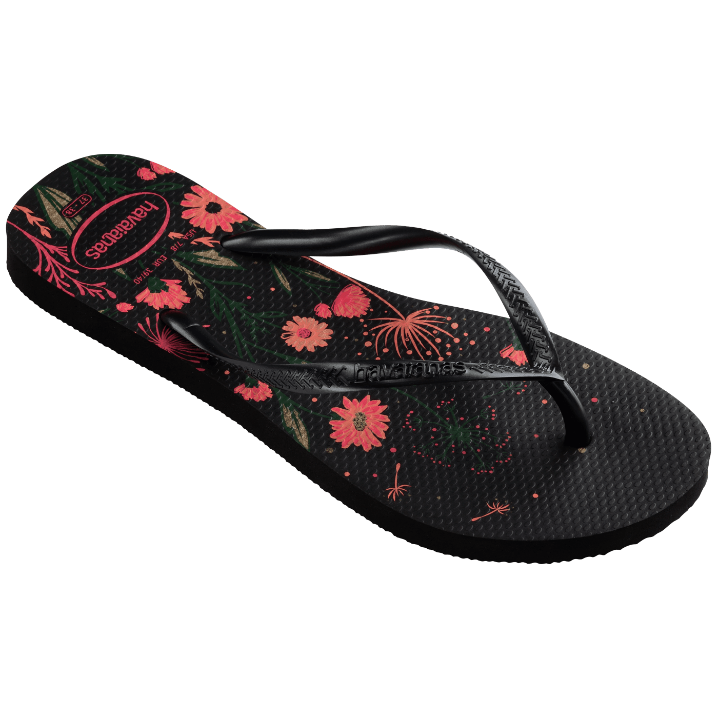 Sandalias Havaianas Slim Organic NE 4132823