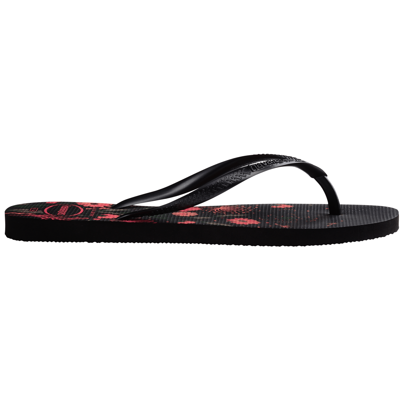 Sandalias Havaianas Slim Organic NE 4132823