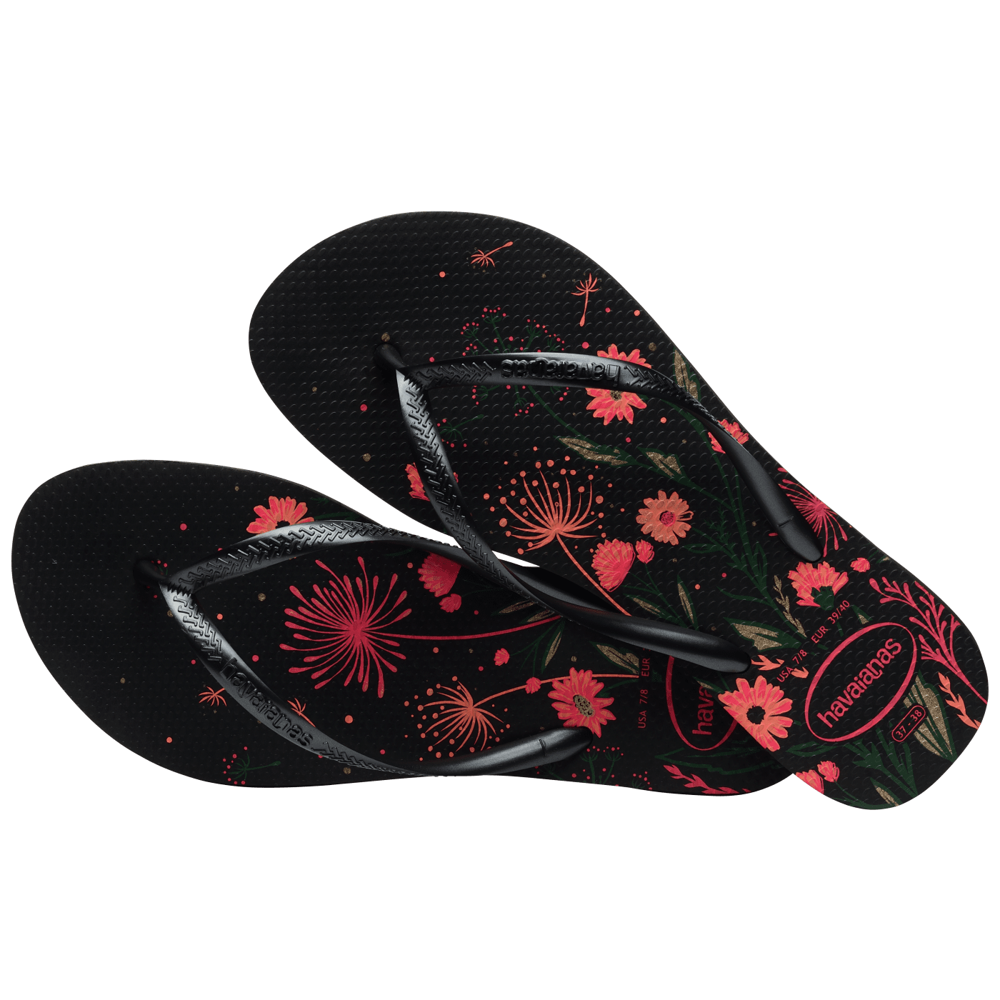 Sandalias Havaianas Slim Organic NE 4132823